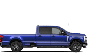 2026 Ford Super Duty® External Image 5